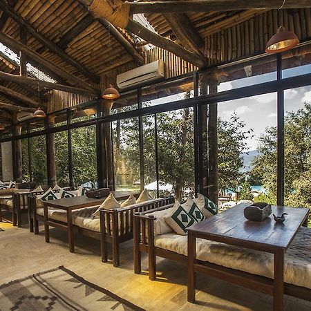 Dwarika'S Resort - Dhulikhel Wellbeing Escape In The Himalayas Exteriör bild