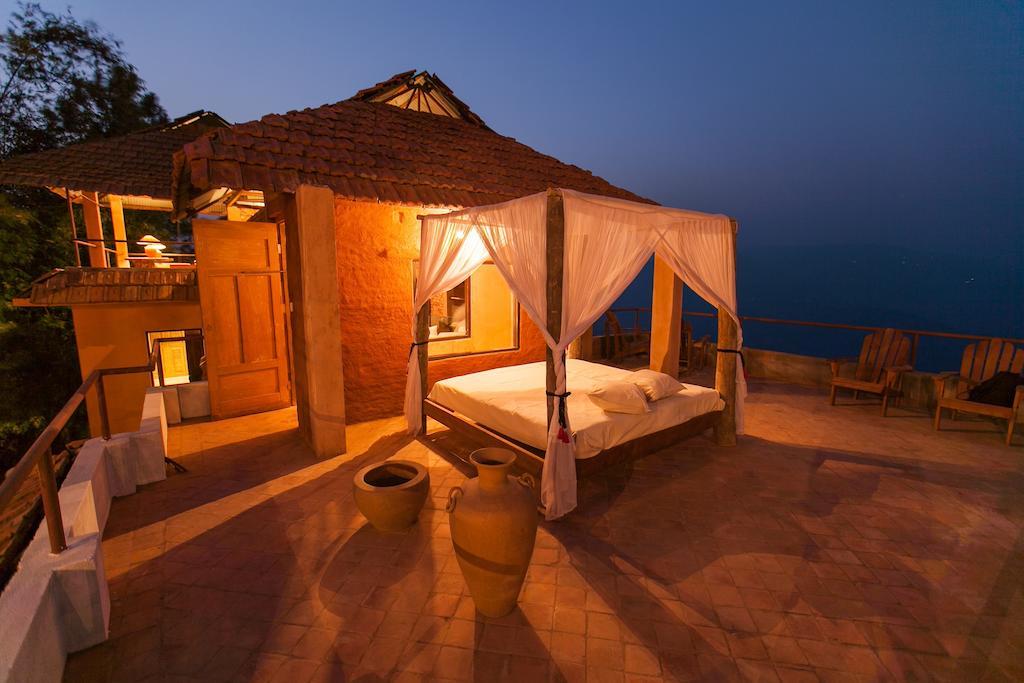 Dwarika'S Resort - Dhulikhel Wellbeing Escape In The Himalayas Exteriör bild