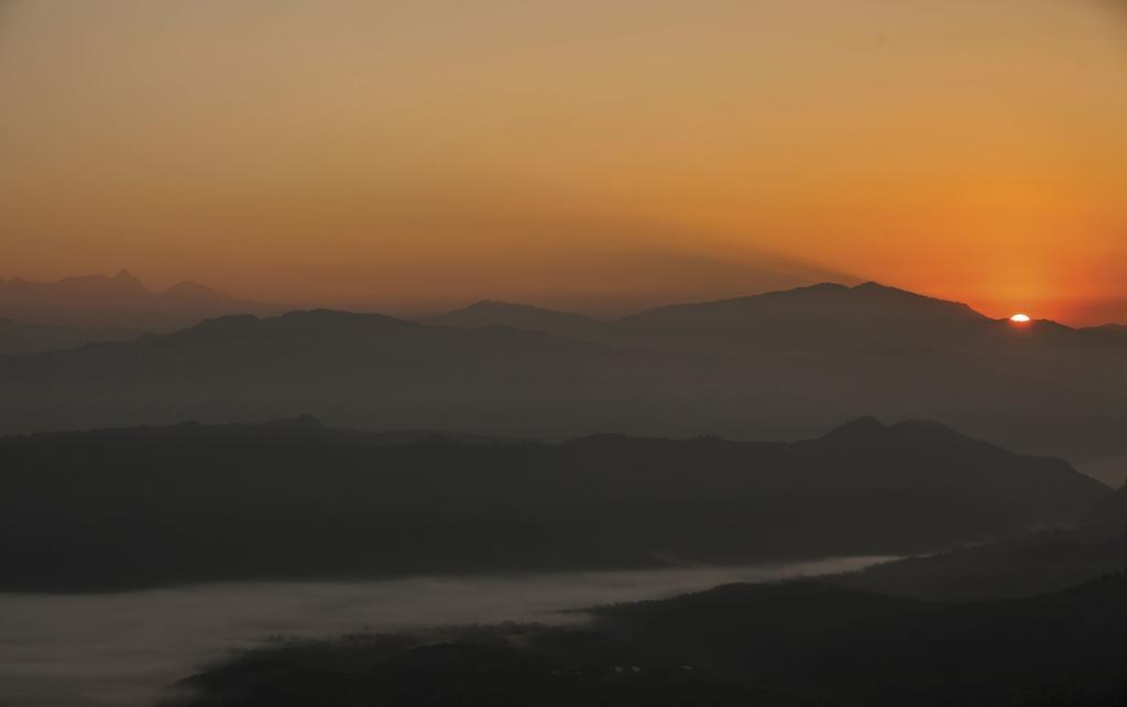Dwarika'S Resort - Dhulikhel Wellbeing Escape In The Himalayas Exteriör bild