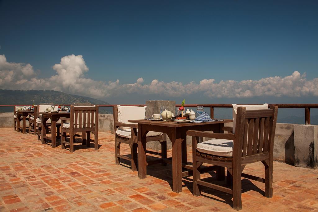 Dwarika'S Resort - Dhulikhel Wellbeing Escape In The Himalayas Exteriör bild